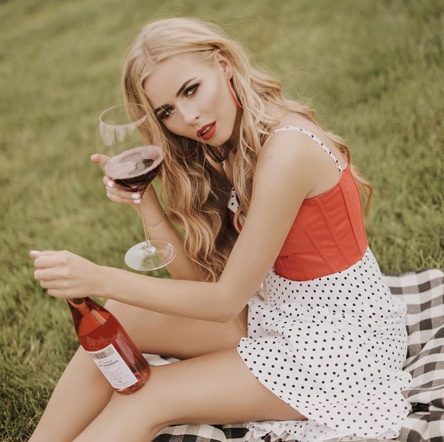 Жизнь после телестройки: Анастасия Смирнова