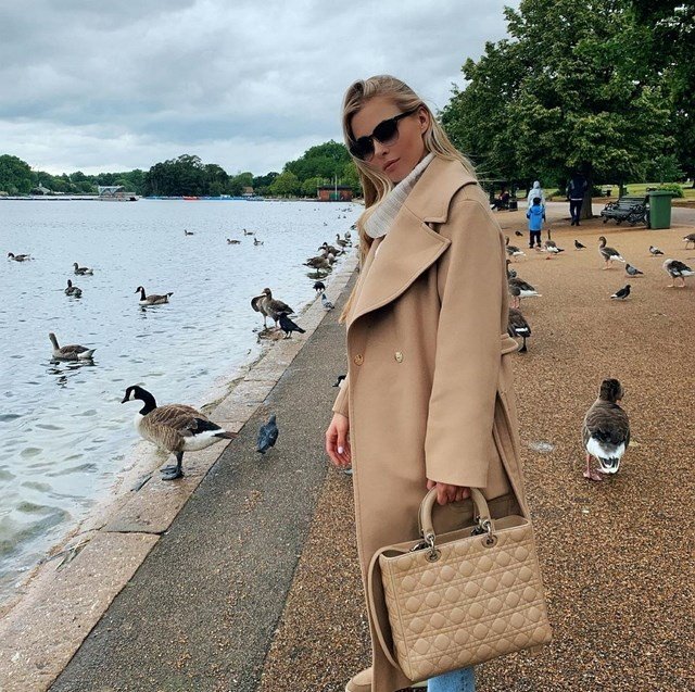 Жизнь после телестройки: Анастасия Смирнова