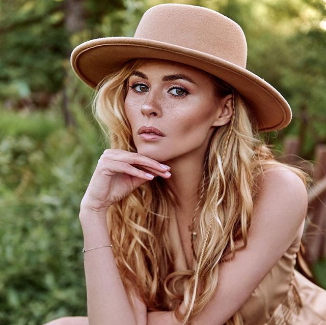 Жизнь после телестройки: Анастасия Смирнова