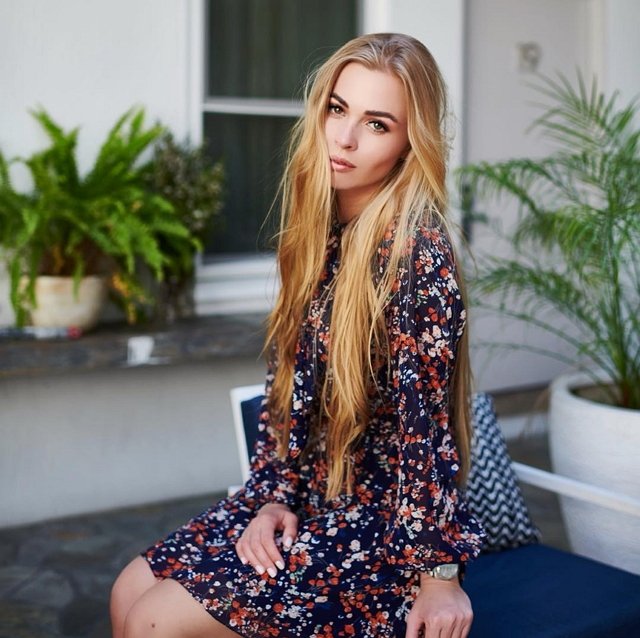 Жизнь после телестройки: Анастасия Смирнова