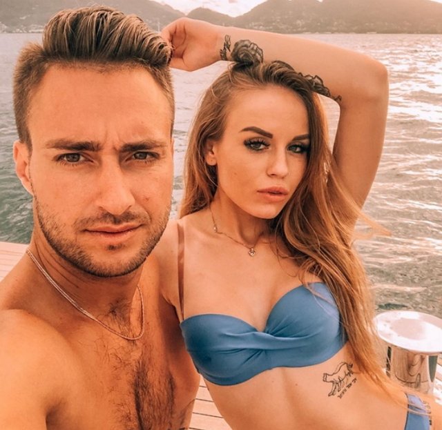 Алексей Безус: Откуда столько претензий?