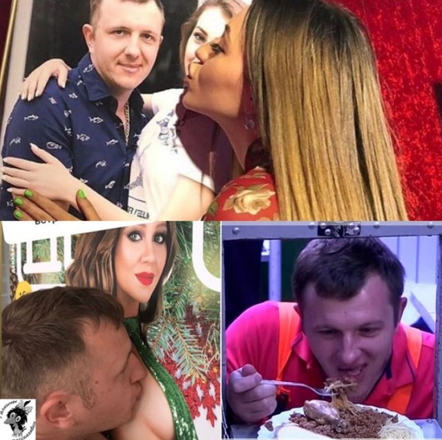 Стихи о Дом-2 на 24.06.2019