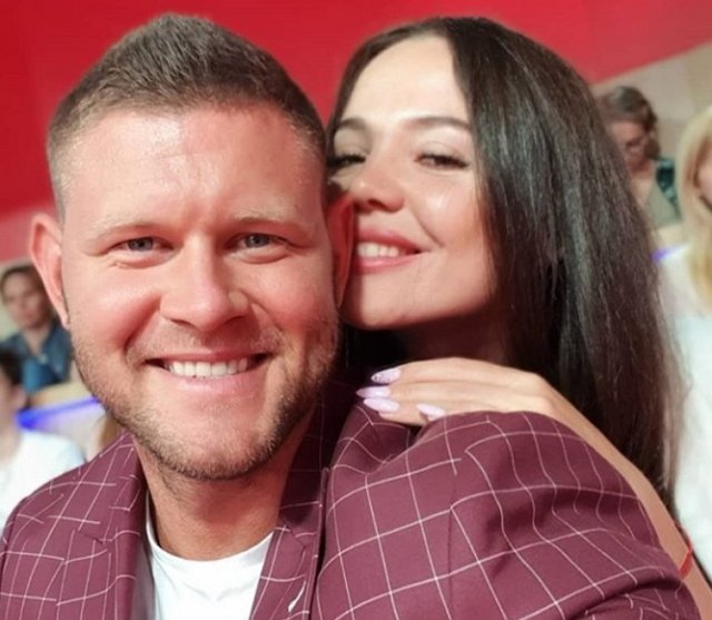 Дмитрий Савин: Наша история началась!