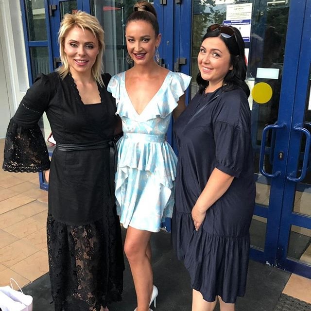 Свежие фото от участников (24.06.2019)