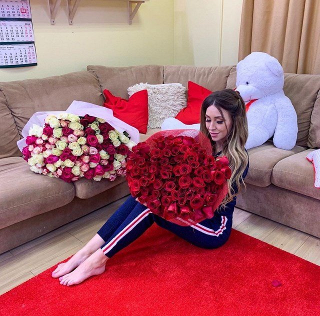 Свежие фото от участников (24.06.2019)