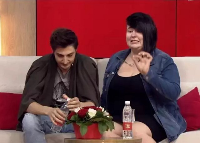 Черно рассказала о поставленном руководством ультиматуме