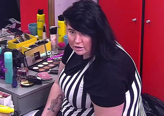 Черно рассказала о поставленном руководством ультиматуме