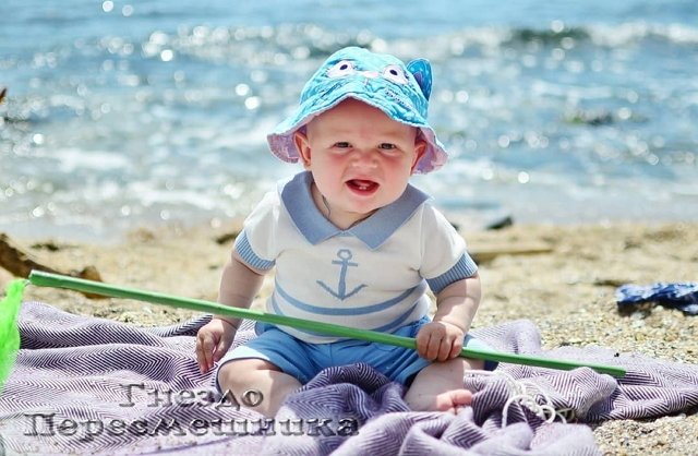 Фотоподборка детей участников (24.06.2019)