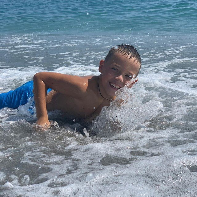 Фотоподборка детей участников (24.06.2019)