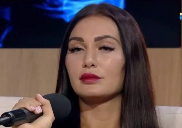 Шаронова насильно удерживала Чайкова возле себя