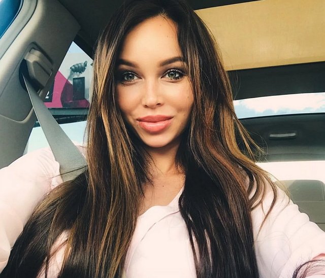 Дочь Анастасии Лисовой страдает из-за безответственности матери