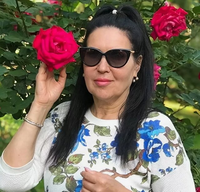 Татьяна Африкантова получила травмы на отдыхе