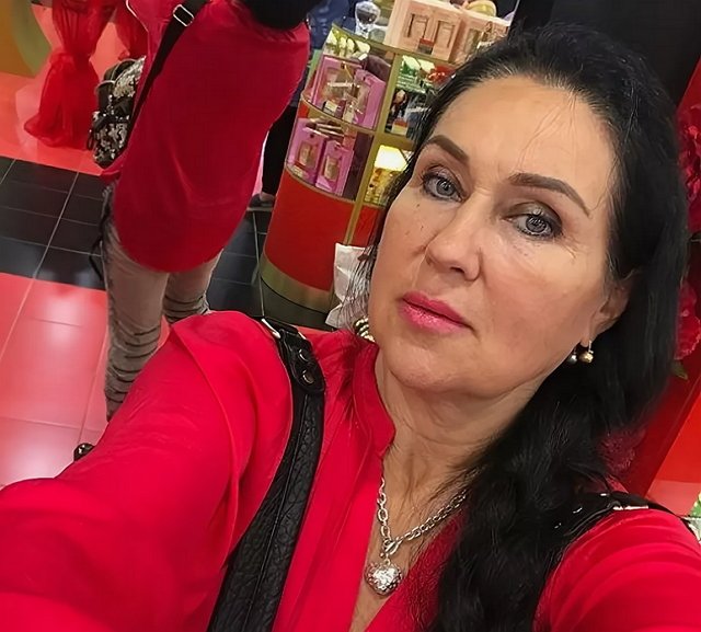 Татьяна Африкантова получила травмы на отдыхе