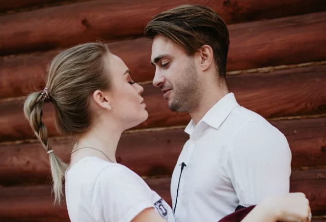 Алексей Безус: Моя любовь для Милены скудна