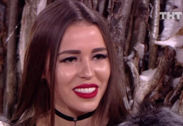 Кадони унизил Строкову на общей кухне