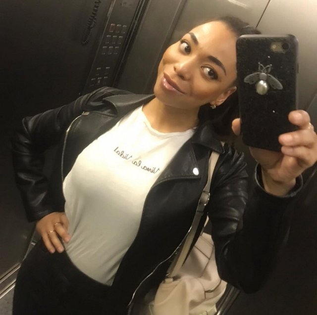 Жизнь после телестройки: Либерж Кпадону