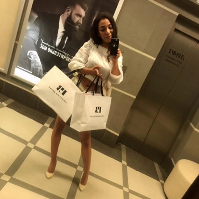 Жизнь после телестройки: Либерж Кпадону