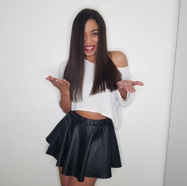 Жизнь после телестройки: Либерж Кпадону