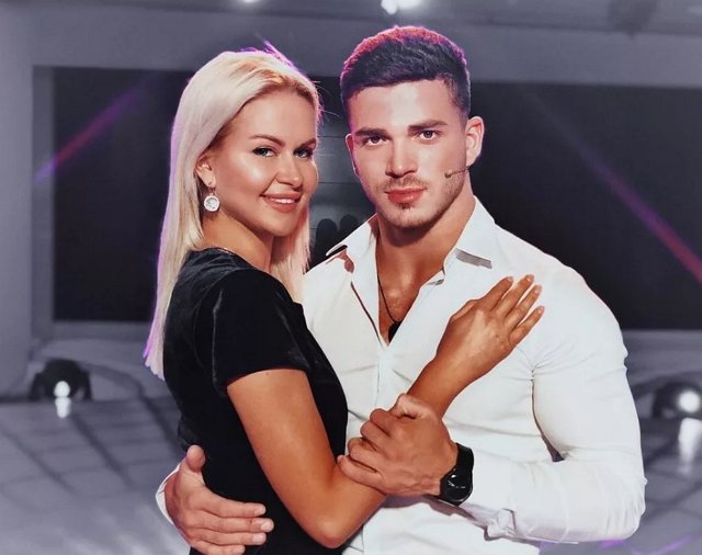 Рекламодатели не хотят спонсировать свадьбу Капаклы 14 июля