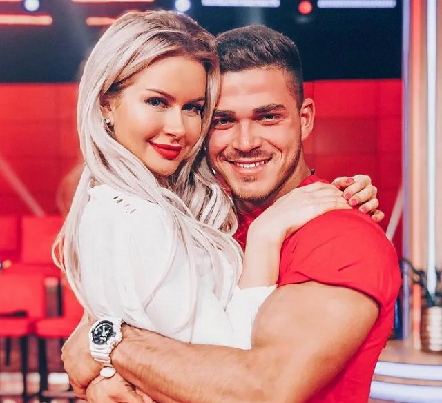 Рекламодатели не хотят спонсировать свадьбу Капаклы 14 июля