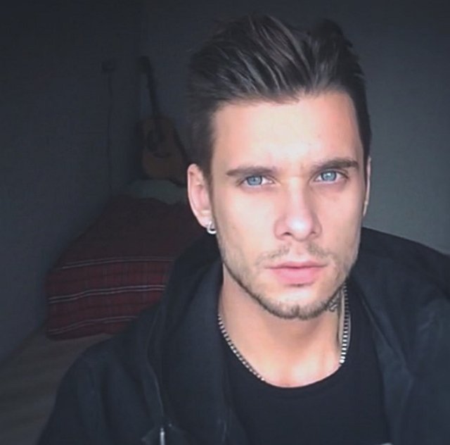 Ольга Сударкина: Подобие мужчины с женским началом