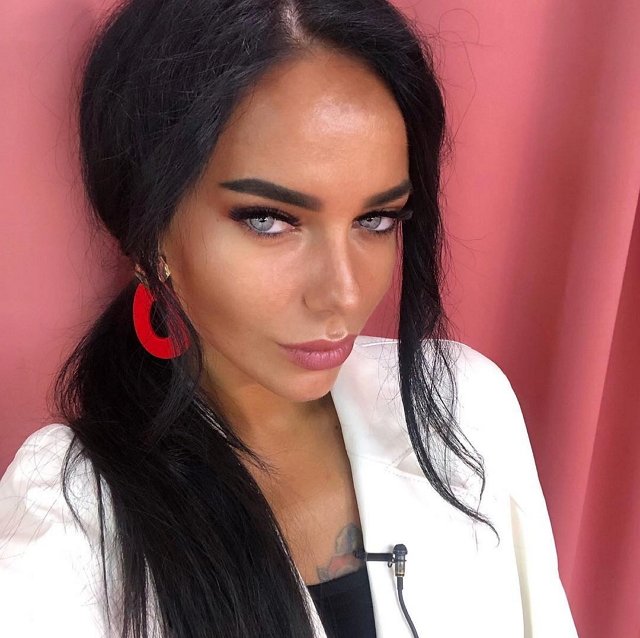 Фото с ток-шоу (25.06.2019)