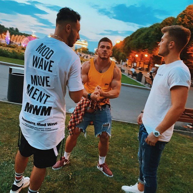 Свежие фото от участников (25.06.2019)