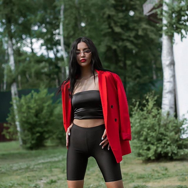 Свежие фото от участников (25.06.2019)