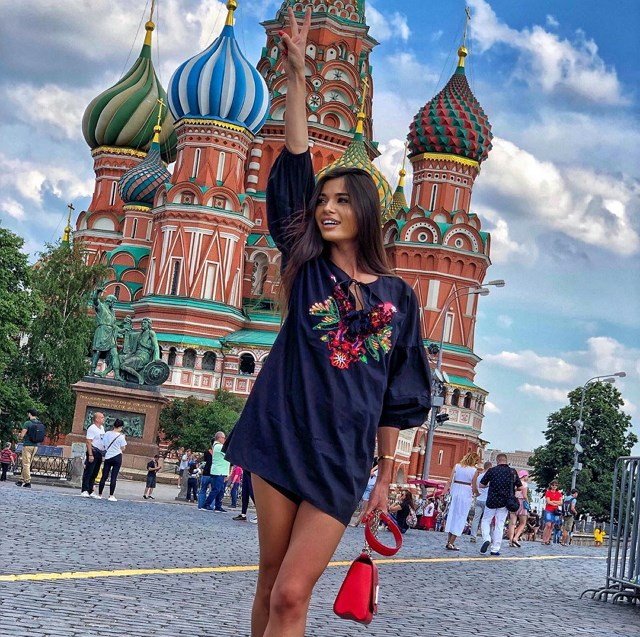 Свежие фото от участников (25.06.2019)