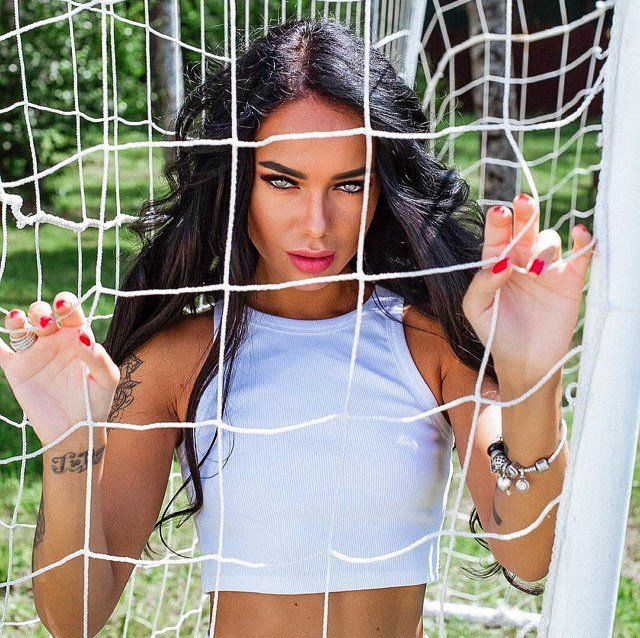 Свежие фото от участников (25.06.2019)