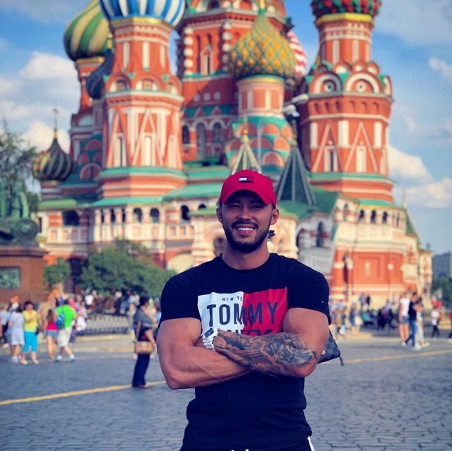 Свежие фото от участников (25.06.2019)