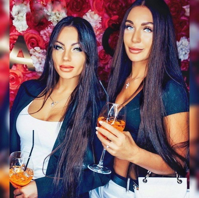 Свежие фото от участников (25.06.2019)