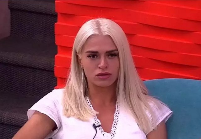 Балинская под градусом натворила дел