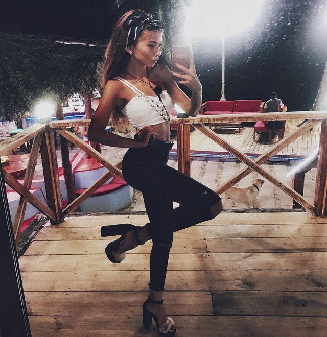 Фото участников с Сейшел (25.06.2019)