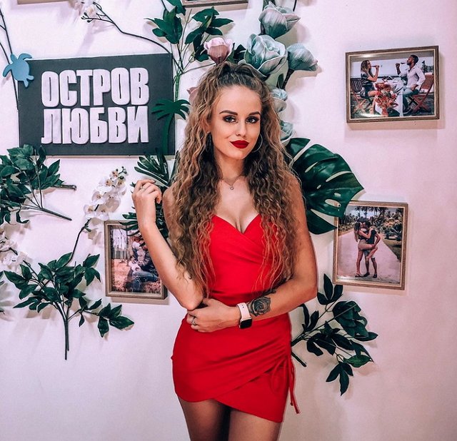 Милена Безбородова: Шабарин изменился в отношениях с Розой