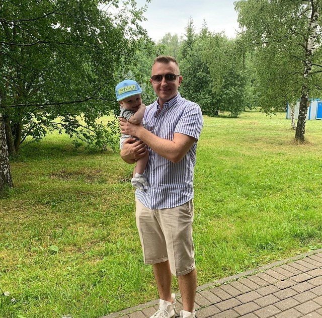 Фотоподборка детей участников (25.06.2019)