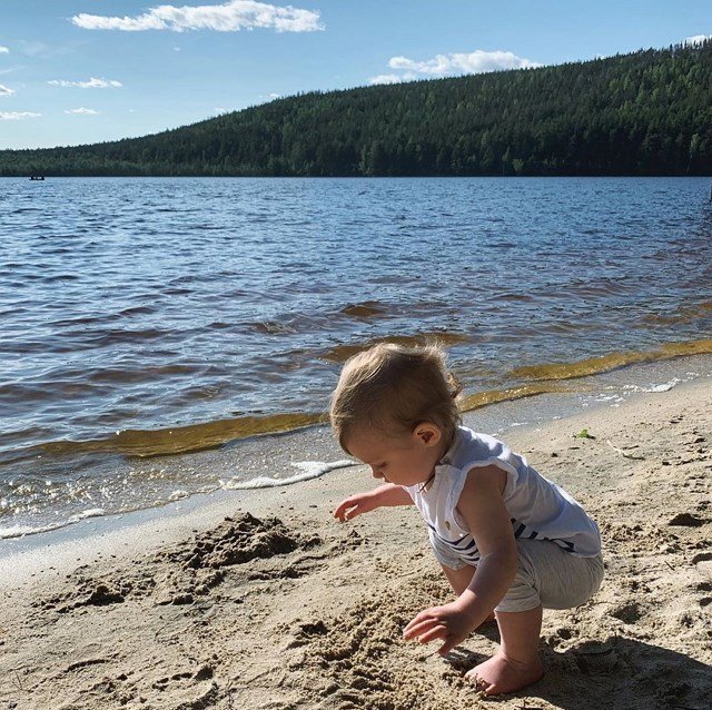 Фотоподборка детей участников (25.06.2019)