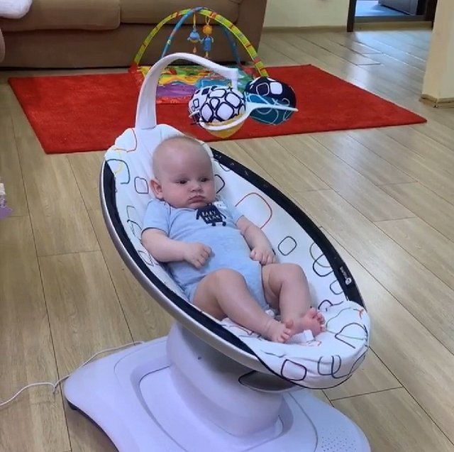 Фотоподборка детей участников (25.06.2019)