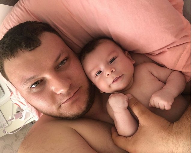 Фотоподборка детей участников (25.06.2019)