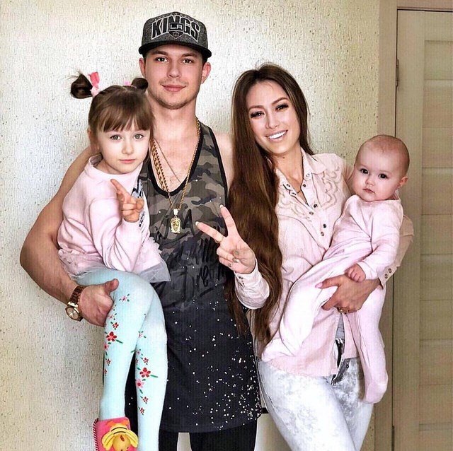 Фотоподборка детей участников (25.06.2019)