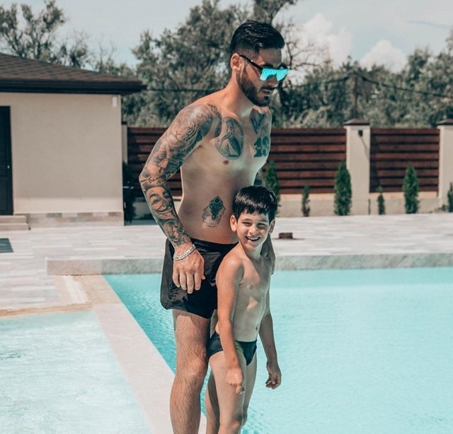 Фотоподборка детей участников (25.06.2019)