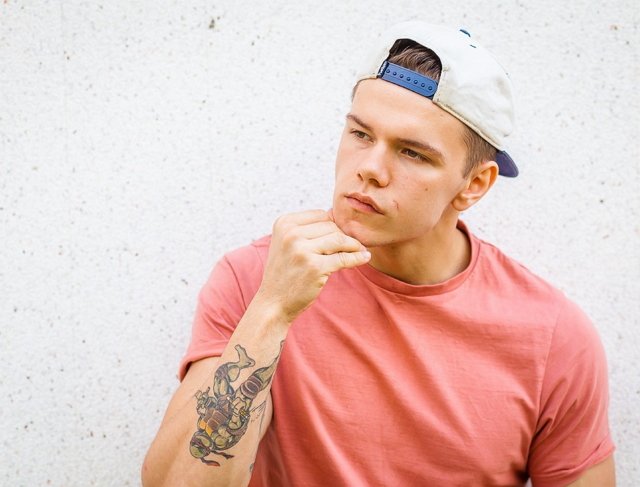 Алексей Кудряшов устроил пляски после расставания с Балинской