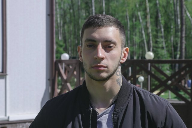 Потёмкин добился разрешения на отношения у матери Ивановой