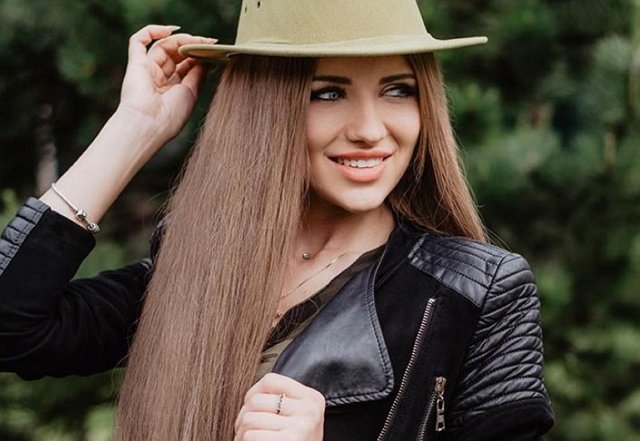 Потёмкин добился разрешения на отношения у матери Ивановой