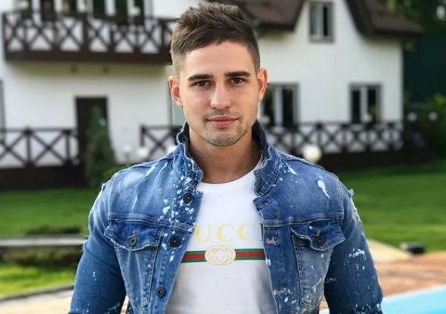 Шафеева оттолкнула Саленко легкомысленным поведением