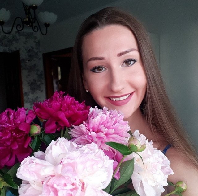 Жизнь после телестройки: Евгения Перец