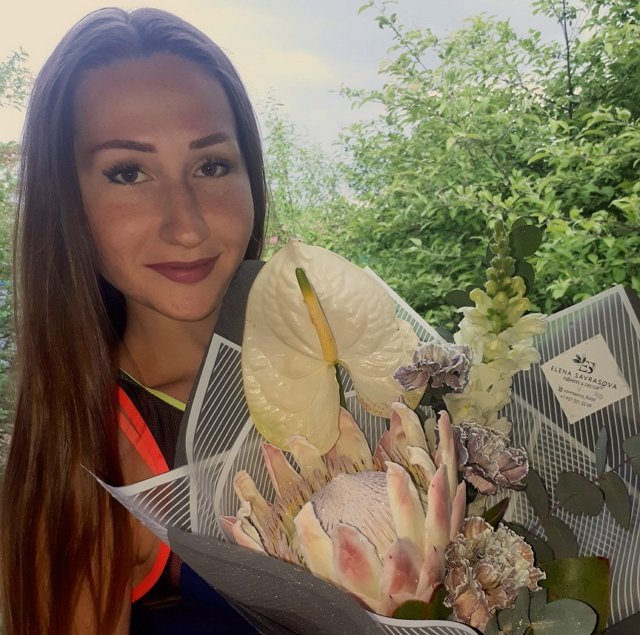 Жизнь после телестройки: Евгения Перец