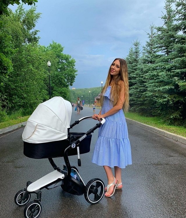 Алёна Савкина советует прощать обидчиков