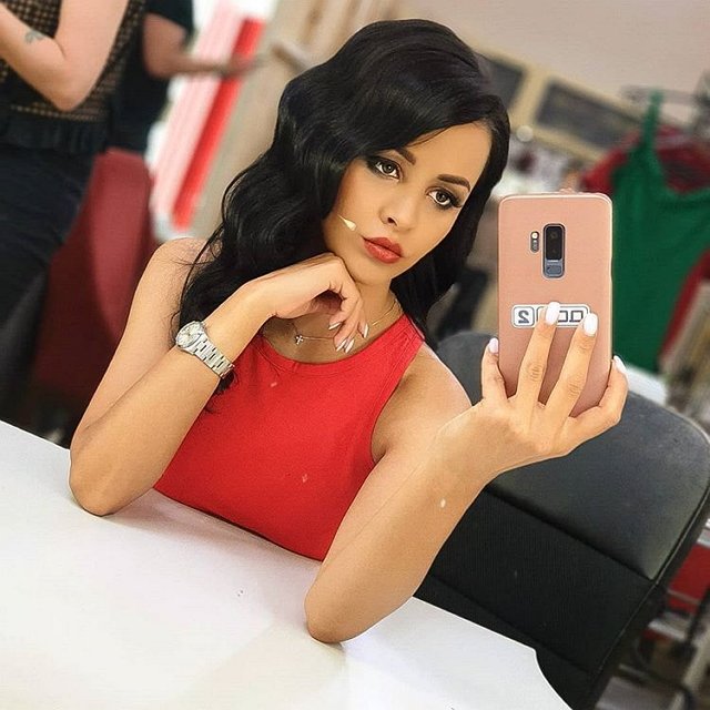 Бухынбалтэ не видит в Захарьяше достойного мужчину 