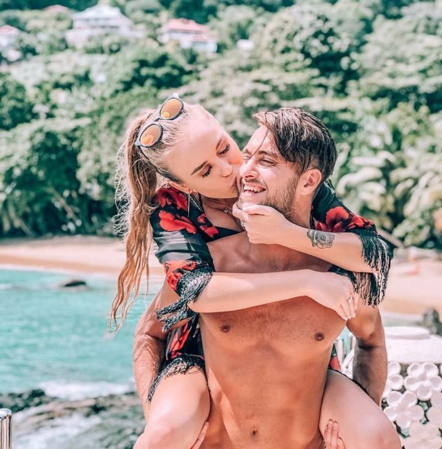 Милена Безбородова: Благодаря Дому-2 я сильно повзрослела